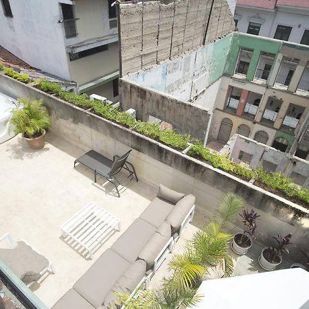 Casa Maralta Apartment Panama City Exterior photo