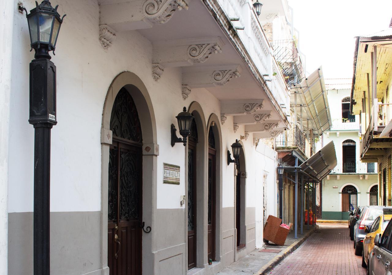 Casa Maralta Apartment Panama City Exterior photo