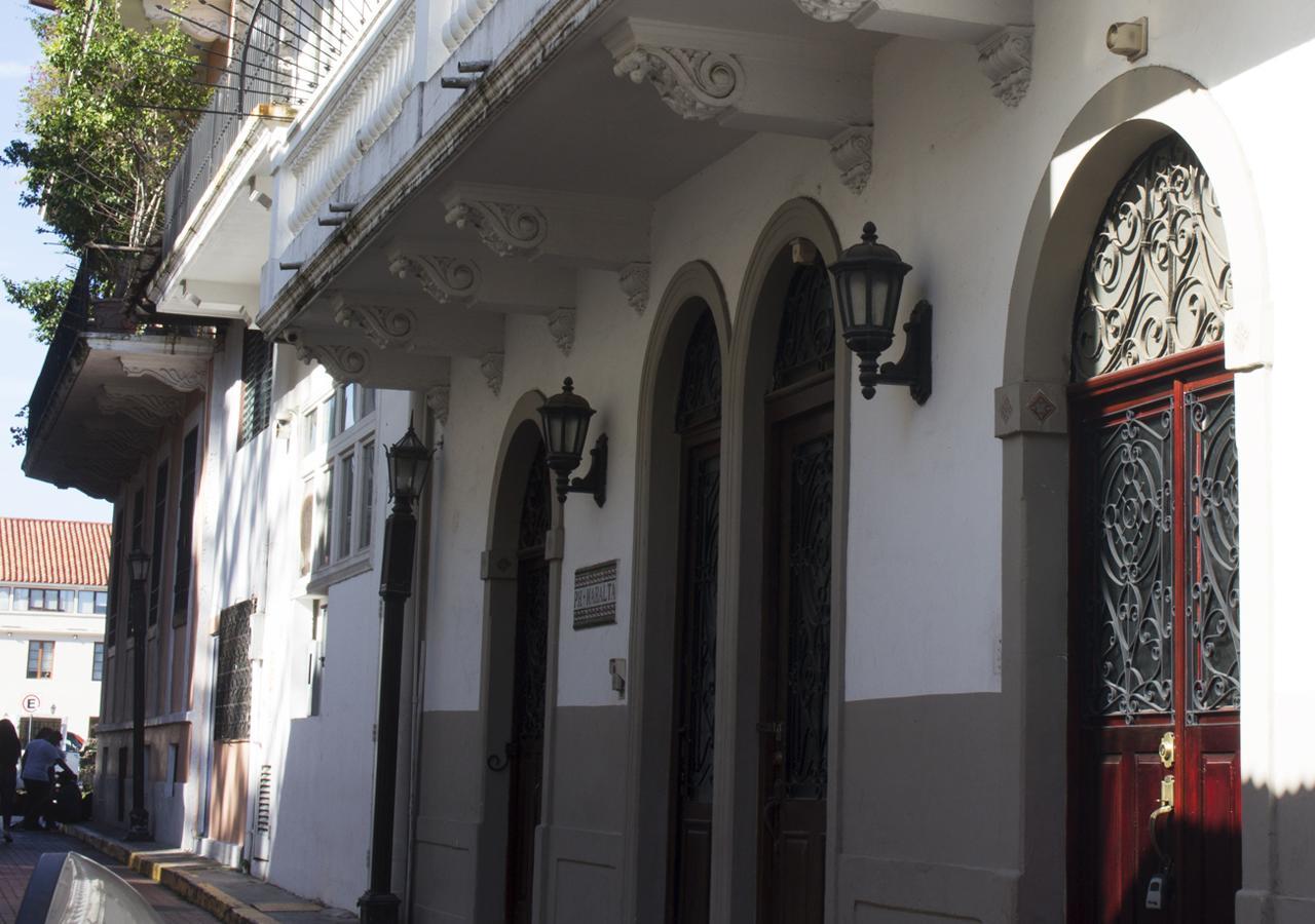 Casa Maralta Apartment Panama City Exterior photo