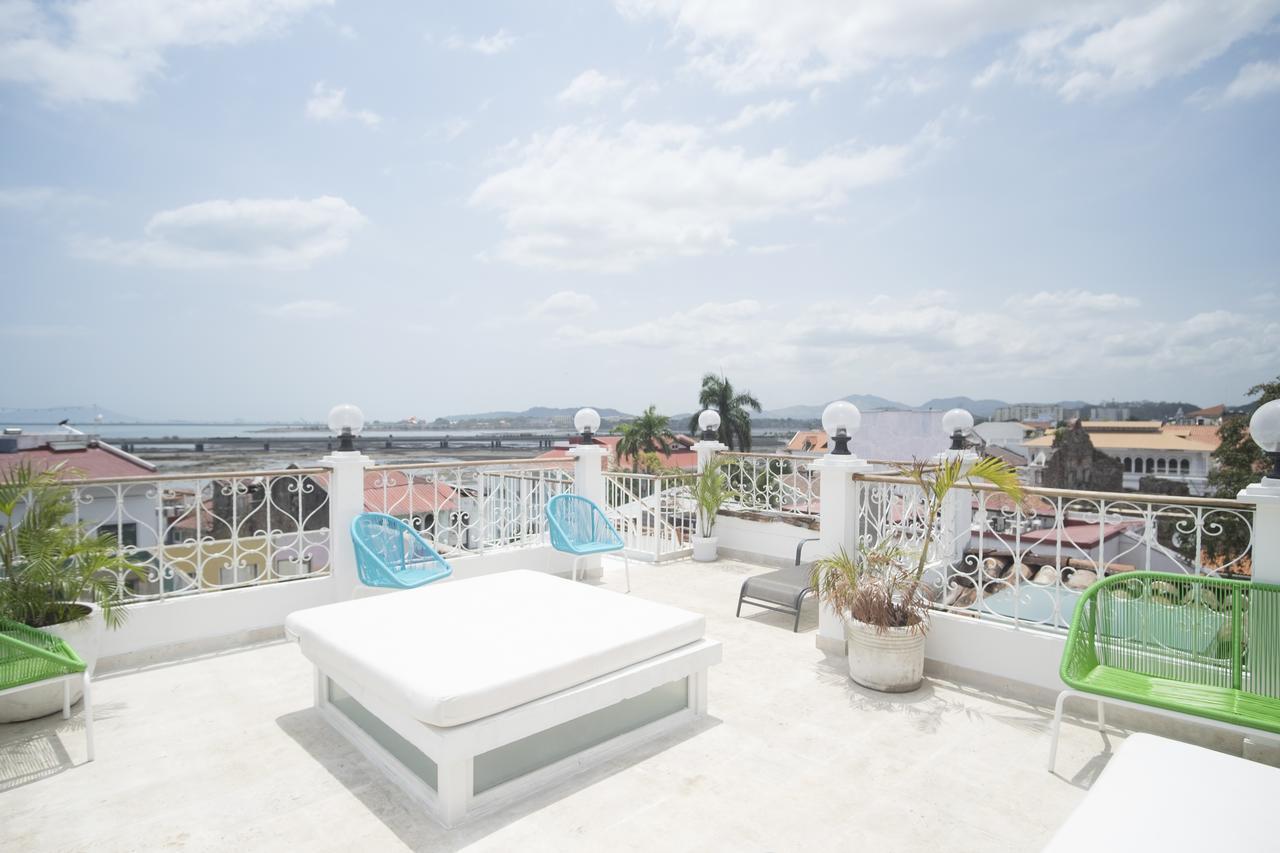 Casa Maralta Apartment Panama City Exterior photo