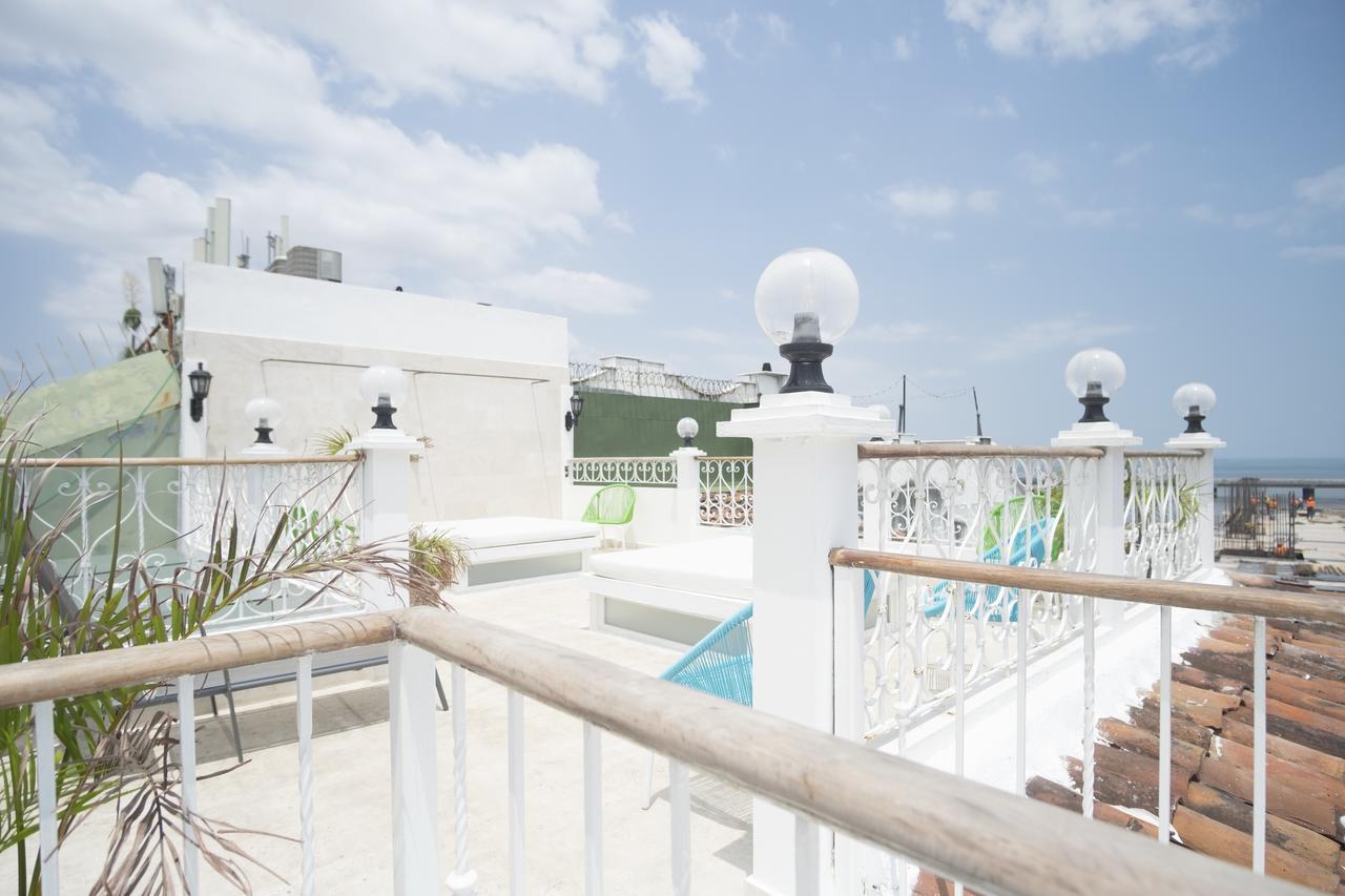 Casa Maralta Apartment Panama City Exterior photo