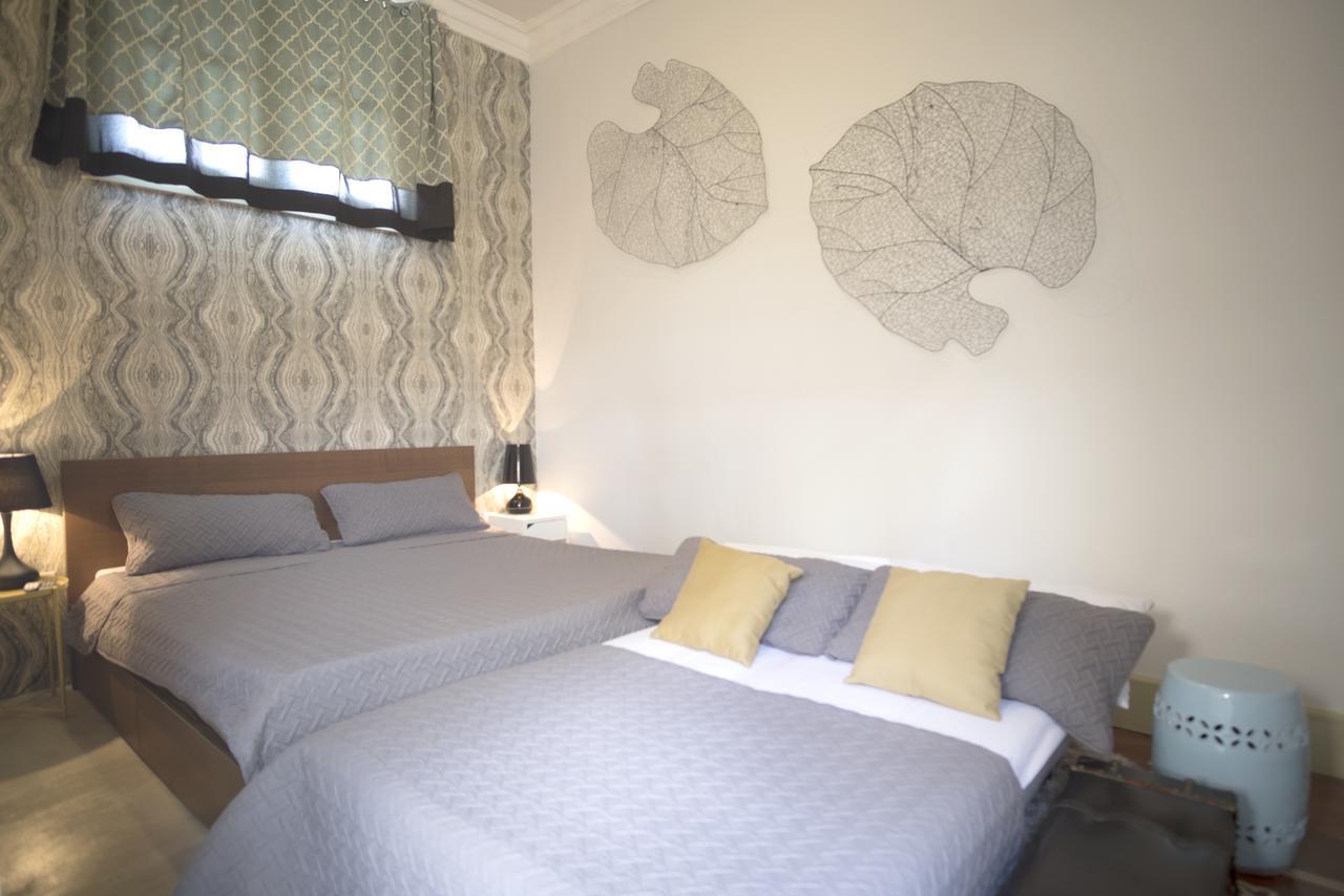 Casa Maralta Apartment Panama City Exterior photo