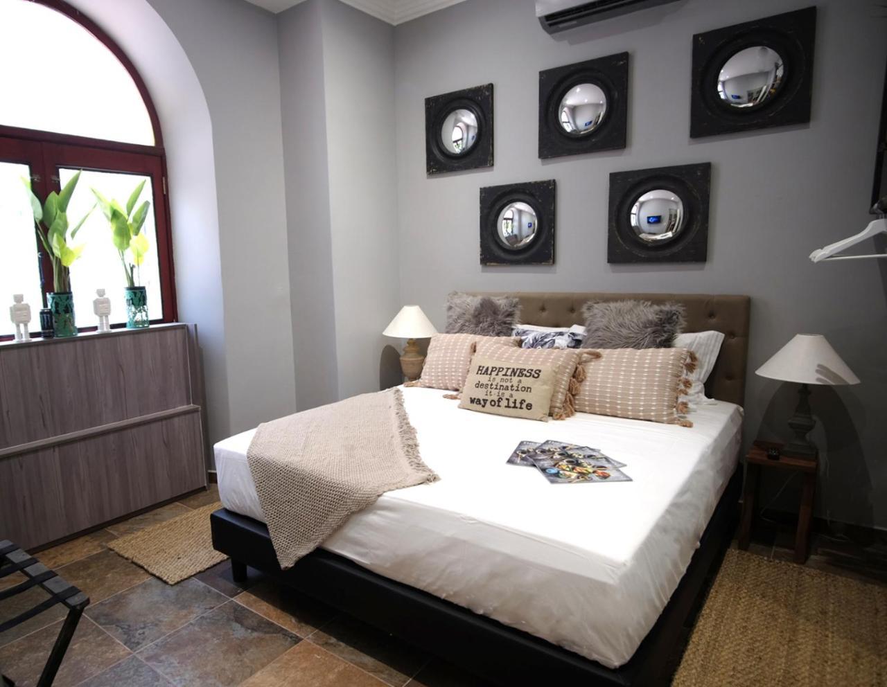 Casa Maralta Apartment Panama City Exterior photo