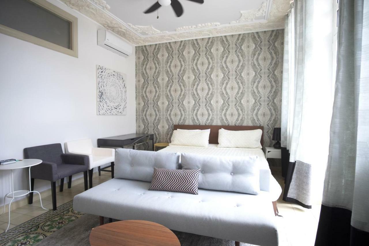 Casa Maralta Apartment Panama City Exterior photo